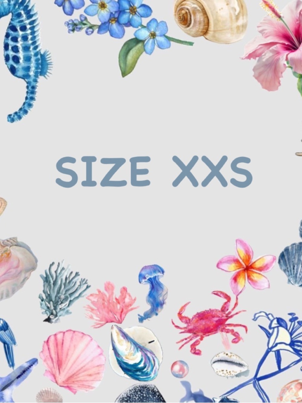 XXS BIKINIS